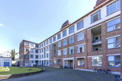 Citynah Wohnen - Nur mit WBS