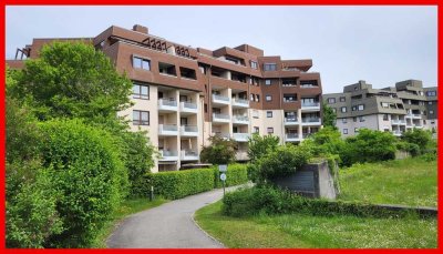 Komfortables Wohnen in gewachsener Wohnlage