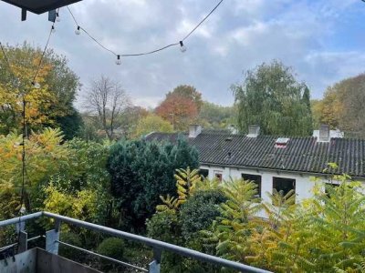 Schöne 2-Zimmer-Wohnung in Kiel-Wik