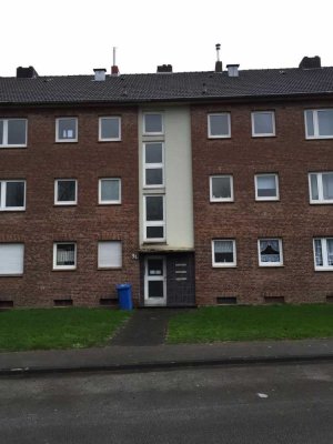 3-Zimmer-Wohnung in Mönchengladbach Waldhausen