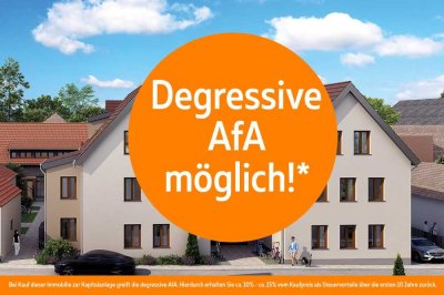 Ihre Kapitalanlage mit Zukunft – investieren Sie jetzt! (ETW 3 - 01.0.3)