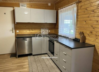 Vier Jahreszeiten am Wasser – Ihr Seehaus zum Wohlfühlen