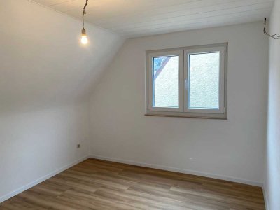 Stilvolle 2,5-Raum-Wohnung in Weilimdorf