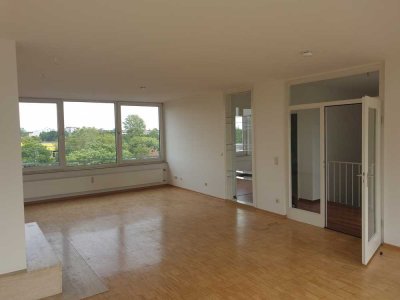Helle Maisonette-Wohnung in Hannover/Roderbruch - 1 NKM frei