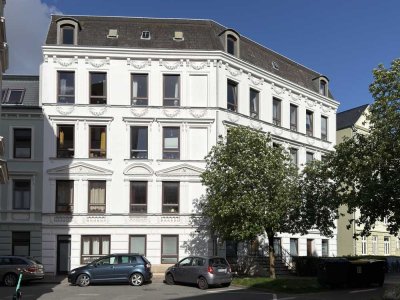 Charmantes Mehrfamilienhaus im Viertel „Achter de Möhl“ in Flensburg