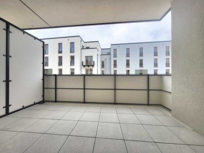 Traumwohnung mit gehobener Ausstattung!