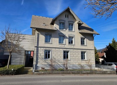 Mehrfamilienhaus mit 4 exklusiven Wohnungen zu verkaufen