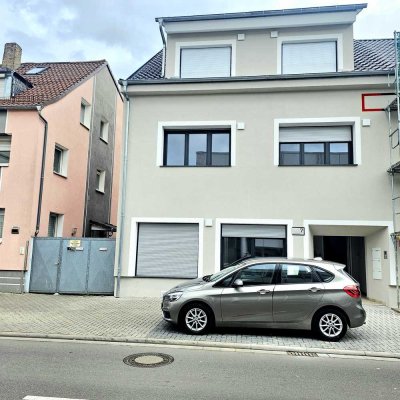 Erstklassig sanierte EG-Wohnung im Herzen von Worms – Ideal für Kapitalanleger und Eigennutz