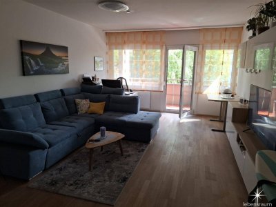 Traumhafte 3-Zimmer-Wohnung in Villach mit Balkon – nur 238.000 €.