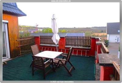 +++ Ein Haus im mediterranen Stil in Nierstein+++