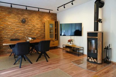 Moderne 3 Zimmer Eigentumswohnung