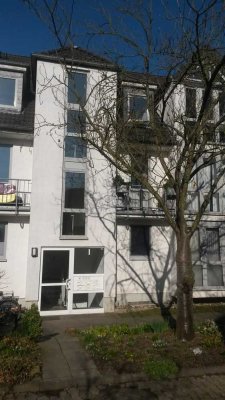 2-Zimmer-Wohnung in bevorzugter, ruhiger Wohnlage im beliebten Stadtteil Bonn Dottendorf