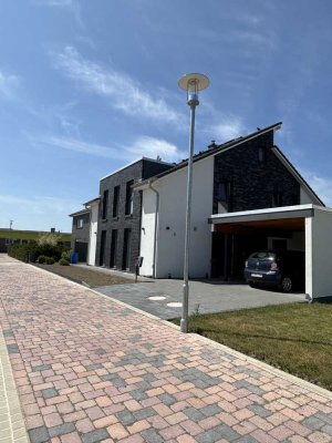 3,5-Zimmer Wohnung zu vermieten