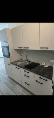 Garconniere ab 01.06.2026 zu vermieten.