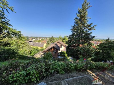 Panoramablick-Ideal für Naturliebhaber-Generationentauglich