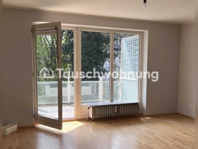Tauschwohnung: Wohnungstausch in Hamburg-Nord: Dein neues Zuhause!