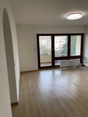 Freundl. 3,5-Zimmer Wohnung im 3. OG in Steinen