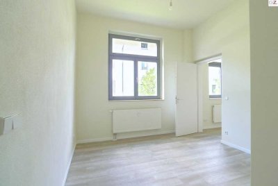Loft mit Terrasse, separatem Eingang