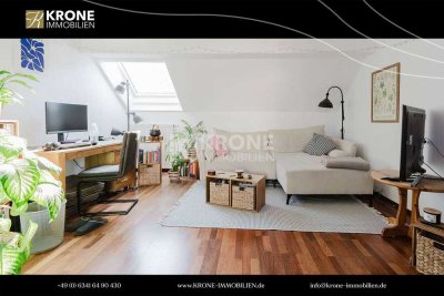 5 % Rendite in der Königstraße: Modernisiertes Wohn- und Geschäftshaus in Landau