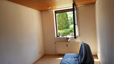 (Studenten-)Apartment in Kessenich