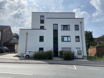 Neubau - Stilvolle 3-Zimmer-Wohnung in Dortmund-Lücklemberg