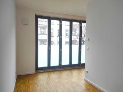 Modernes Apartment in zentraler Lage mit Top‑Verkehrsanbindung