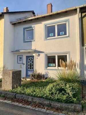 Renovierungsbedürftiges 6-Zimmer Reihenhaus in Kaufbeuren-Neugablonz