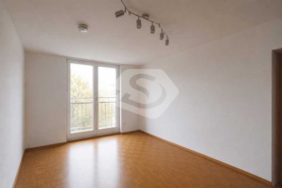Praktisches City-Apartment nahe Seepark