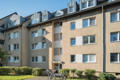 Charmante 3-Zimmer-Wohnung mit Klick-Vinyl in Wolfsburg