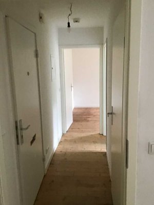 2-Zimmer-Wohnung