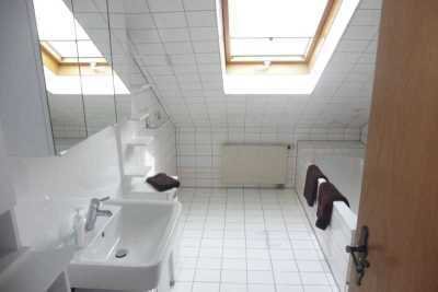 Ansprechende 3,5-Zimmer-Galerie Wohnung in Backnang Teilort