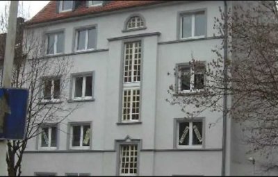 Helle Wohnung in der Südstadt mit wunderschönem Blick über Wuppertal