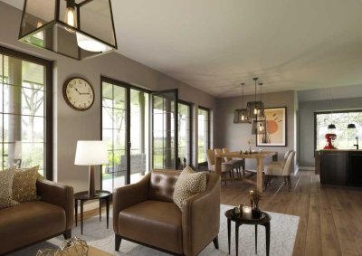 Von der Vision zum Zuhause: Ihr Bien-Zenker Traumhaus