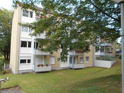 Provisionsfreie Kapitalanlage!!. Gut vermietete 3 Zi., 71m² in Bonn-Lannesdorf