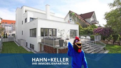 Seltene Gelegenheit! Wohnen; Arbeiten & Kapital sichern, in einer Immobilie vereint!