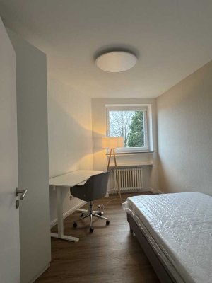 Attraktive Kapitalanlage – Renovierte 4-Zimmer-Wohnung, voll möbliert, Bruttorendite von 5,5 %