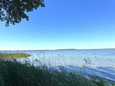 Ihr Zuhause am Fleesensee – Wohnen, wo andere Urlaub machen!