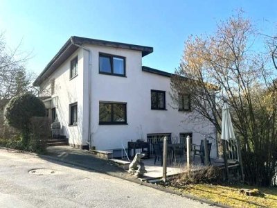 Hochinteressante Anlageimmobilie im schönen Kransberg!