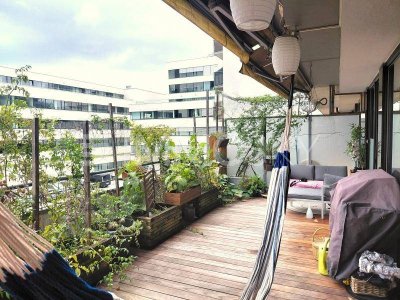 Sonnentage in Schallmoos  Ihr privates Stadtrevier