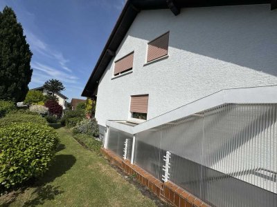 Dreifamilienhaus mit Potenzial in Linsengericht zu verkaufen