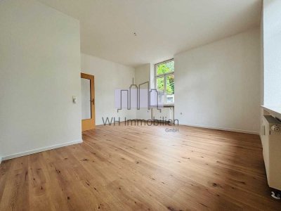 1-Zimmer-Wohnung in Plauen /Vogtland