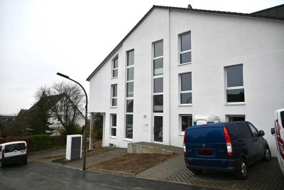 Erstbezug - Modernes Wohnerlebnis mit Weitblick –3 Zimmer Neubauwohnung in Dortmund Aplerbecker Mark