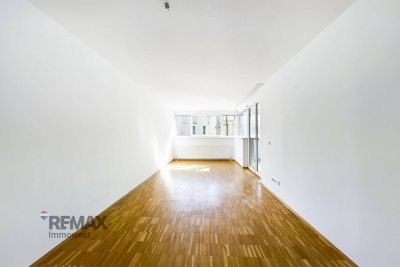 Feine 2-Zimmer-Wohnung in Bregenz – Perfekte Lage nahe am Bodensee