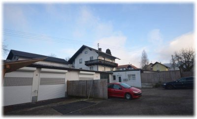 Günstige Wohnung - provisionsfrei