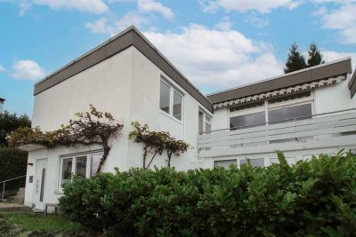 Gemeinsam Zuhause: Stilvolles Familien- & Mehrgenerationenhaus im Emmertsgrund in Heidelberg