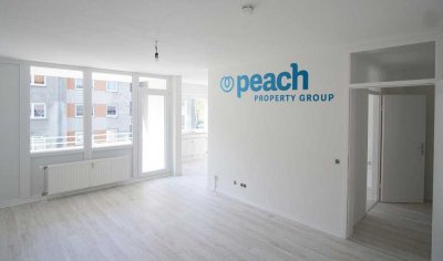 ~ Erstbezug nach Sanierung - Ideal für 4-köpfige Familien ~