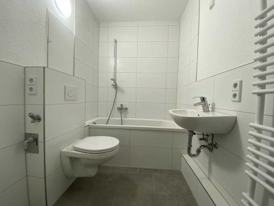 Neu gemacht, für dich gedacht – deine moderne 3-Zimmer-Wohnung