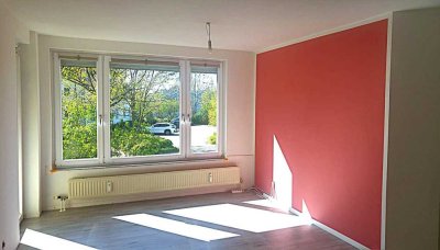 2-Zimmer Wohnung im 2. OG, frisch saniert in Fallersleben