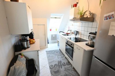 Gemütliches Zuhause in Willich Anrath: 2-Zimmer-Wohnung sucht neuen Mieter!
