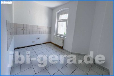 schöne helle 3 Raum Etagenwohnung in Citynahe